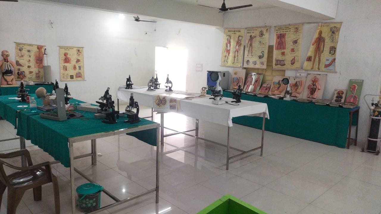 Usha College Some Moments photo 32